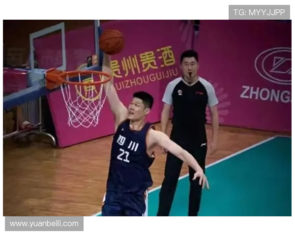 胡金秋24分领衔球队取胜稳健