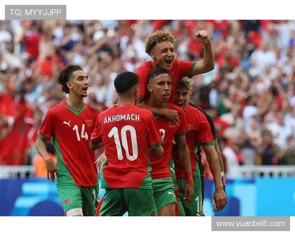 摩洛哥青训新帅领队征战世界杯